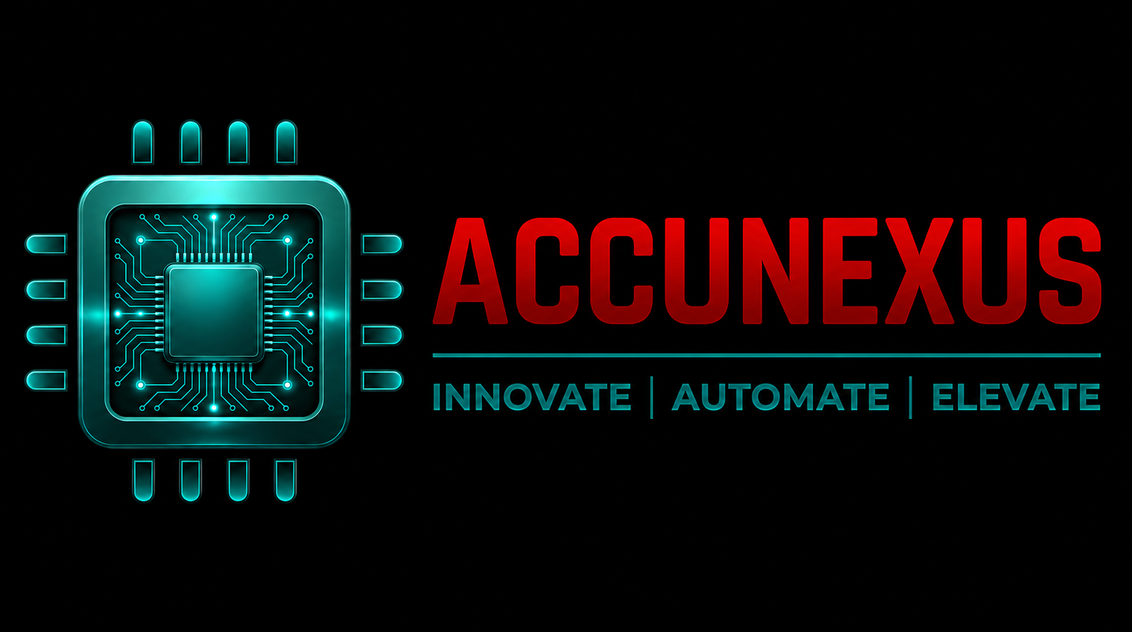 AccuNexus — Innovate, Automate, Elevate